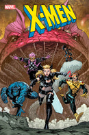 X-Men