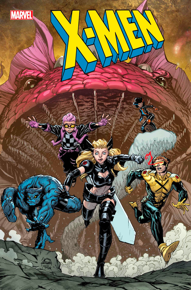 X-Men