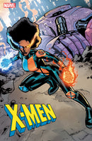 X-Men