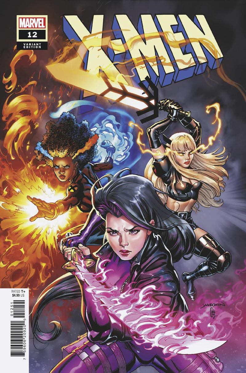 X-Men