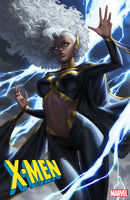 X-Men
