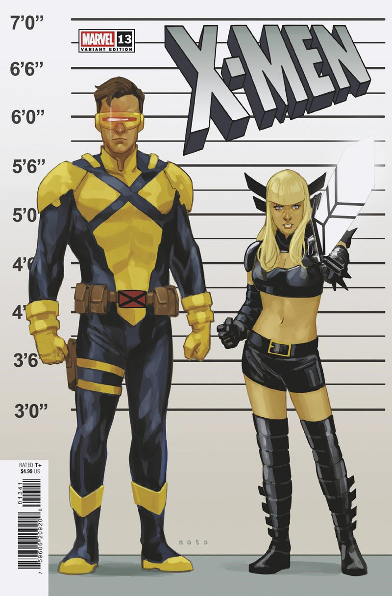 X-Men