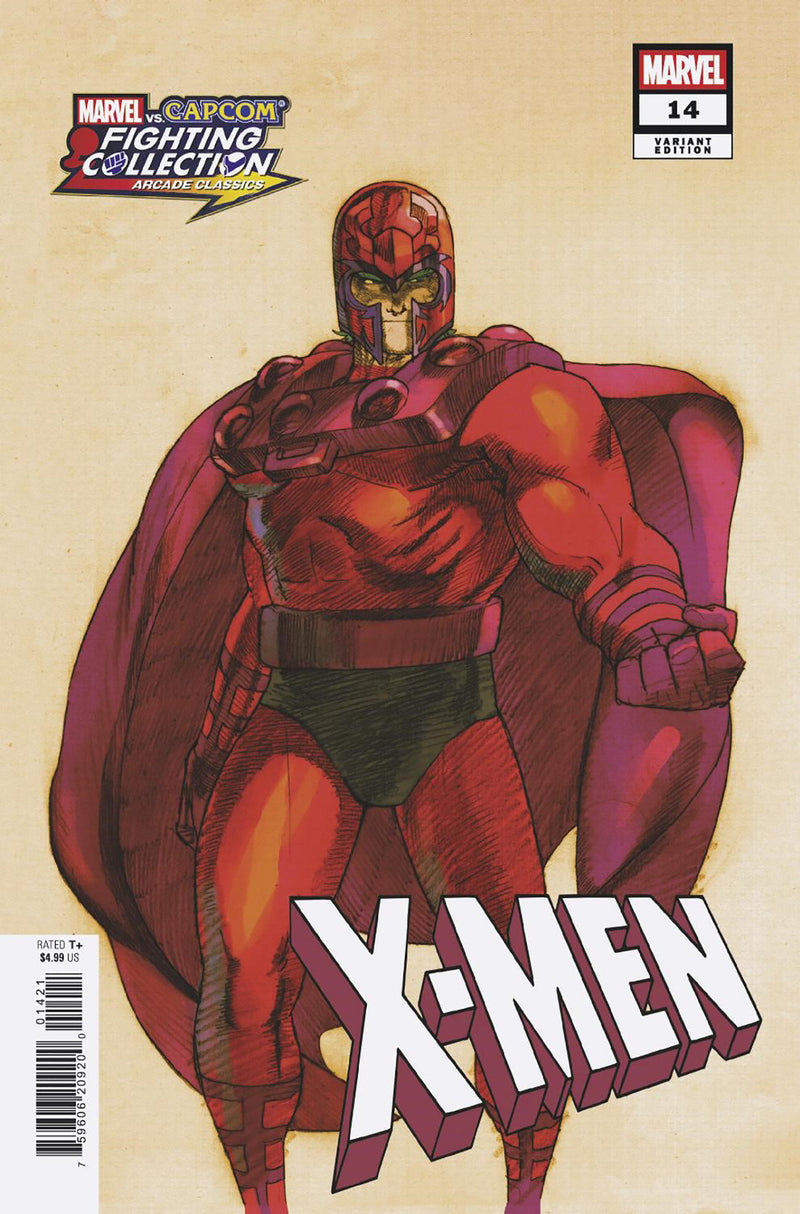 X-Men