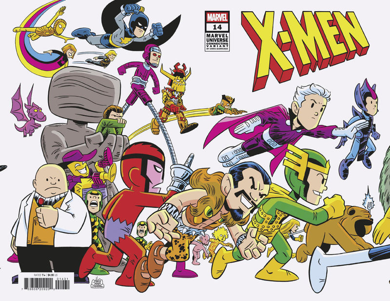 X-Men
