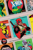 X-Men