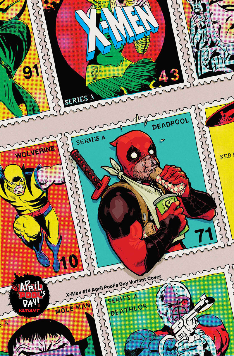 X-Men