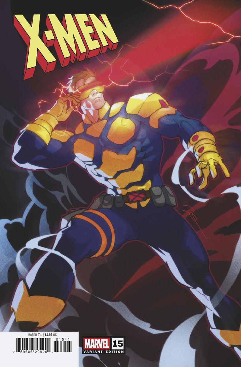 X-Men