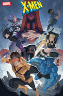 X-Men