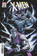 X-Men