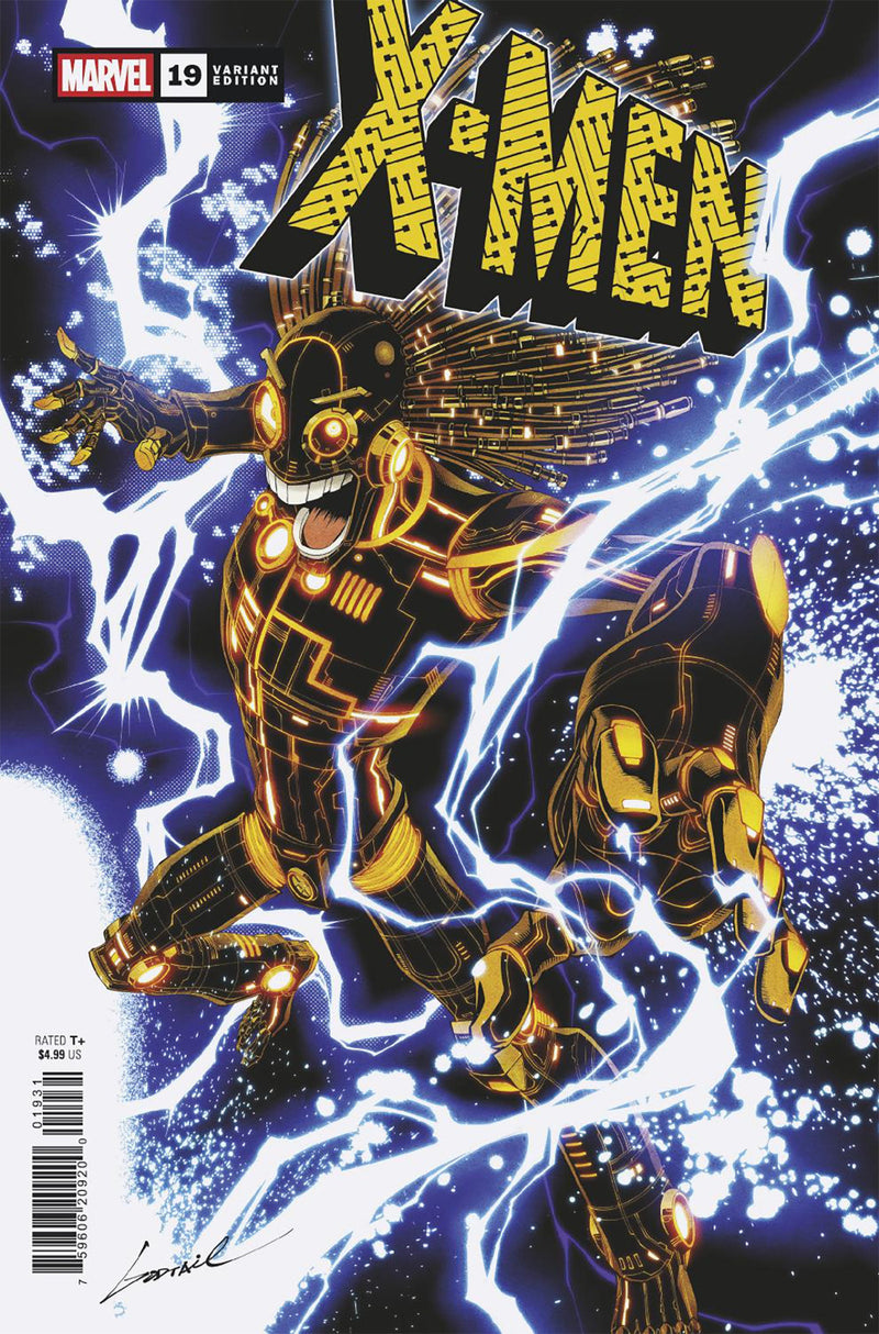 X-Men