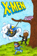 X-Men