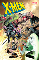 X-Men