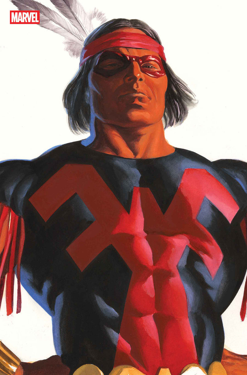 X Men