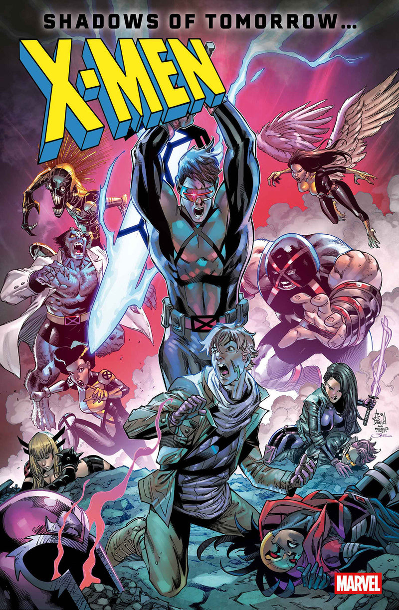 X-Men