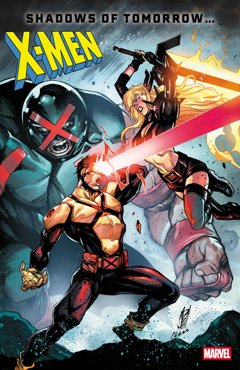 X-Men