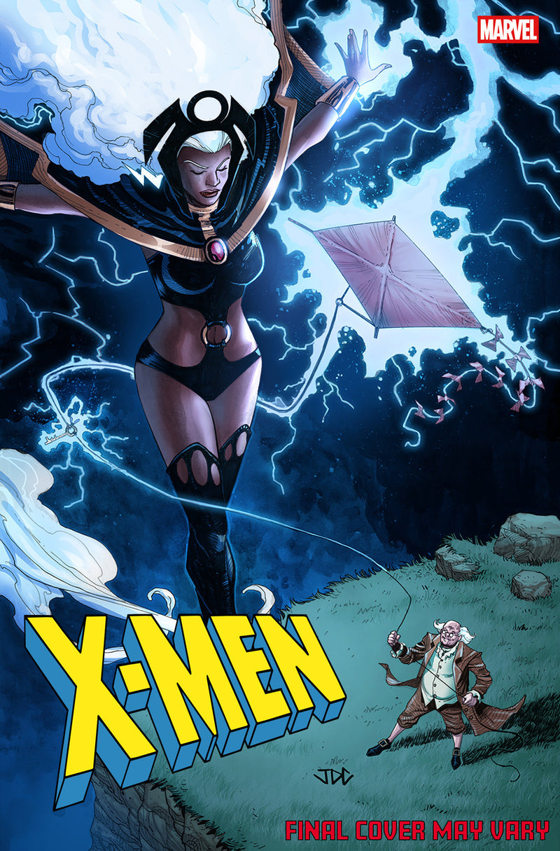 X-Men