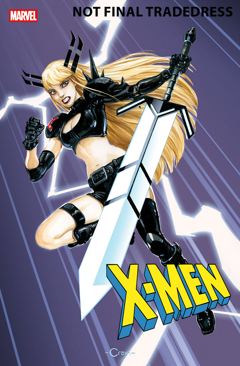 X-Men