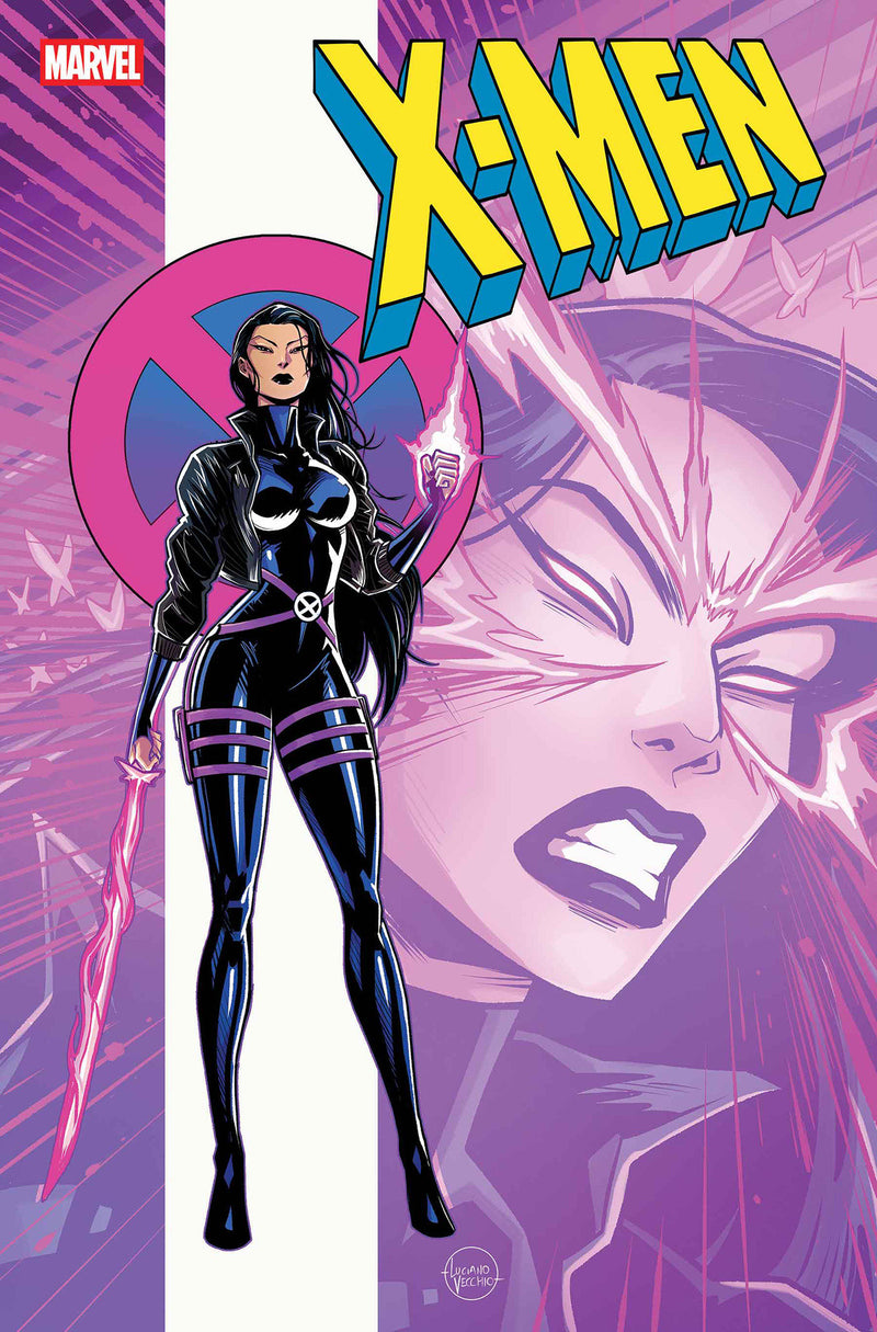 X-Men