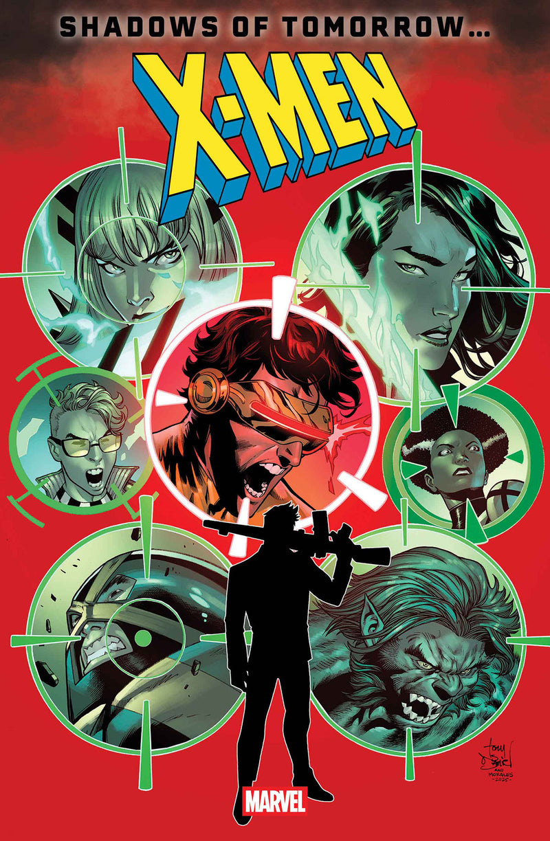 X-Men