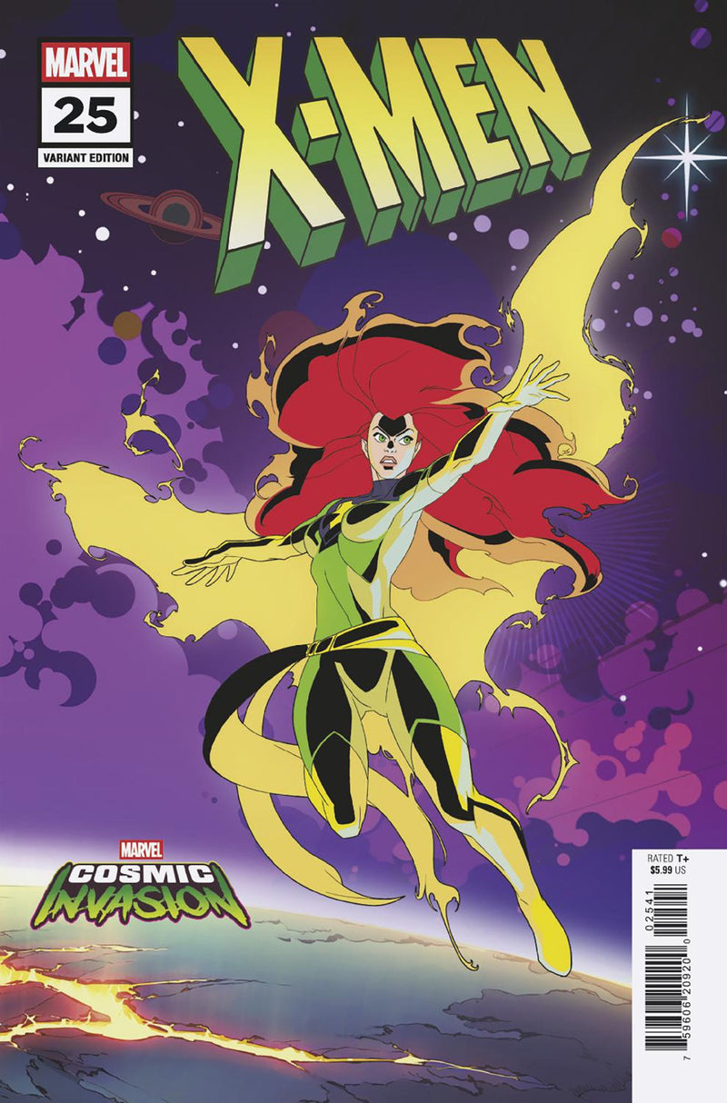 X-Men
