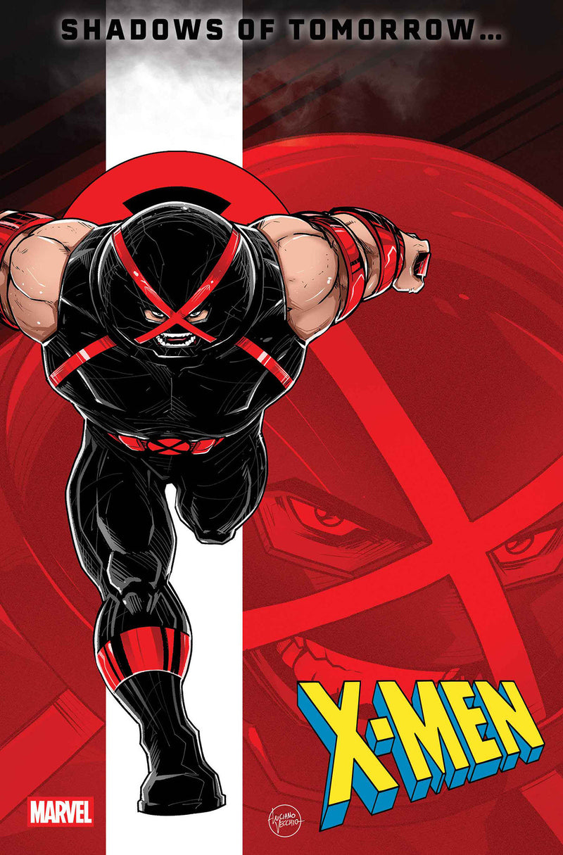 X-Men
