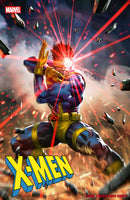 X-Men