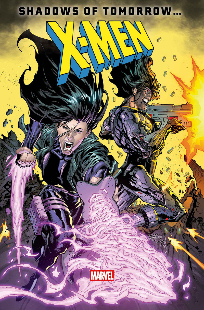 X-Men