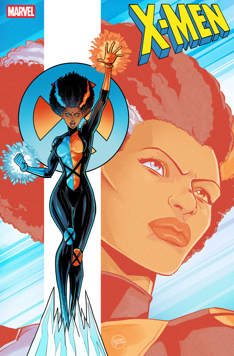 X-Men