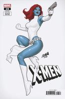 X-Men