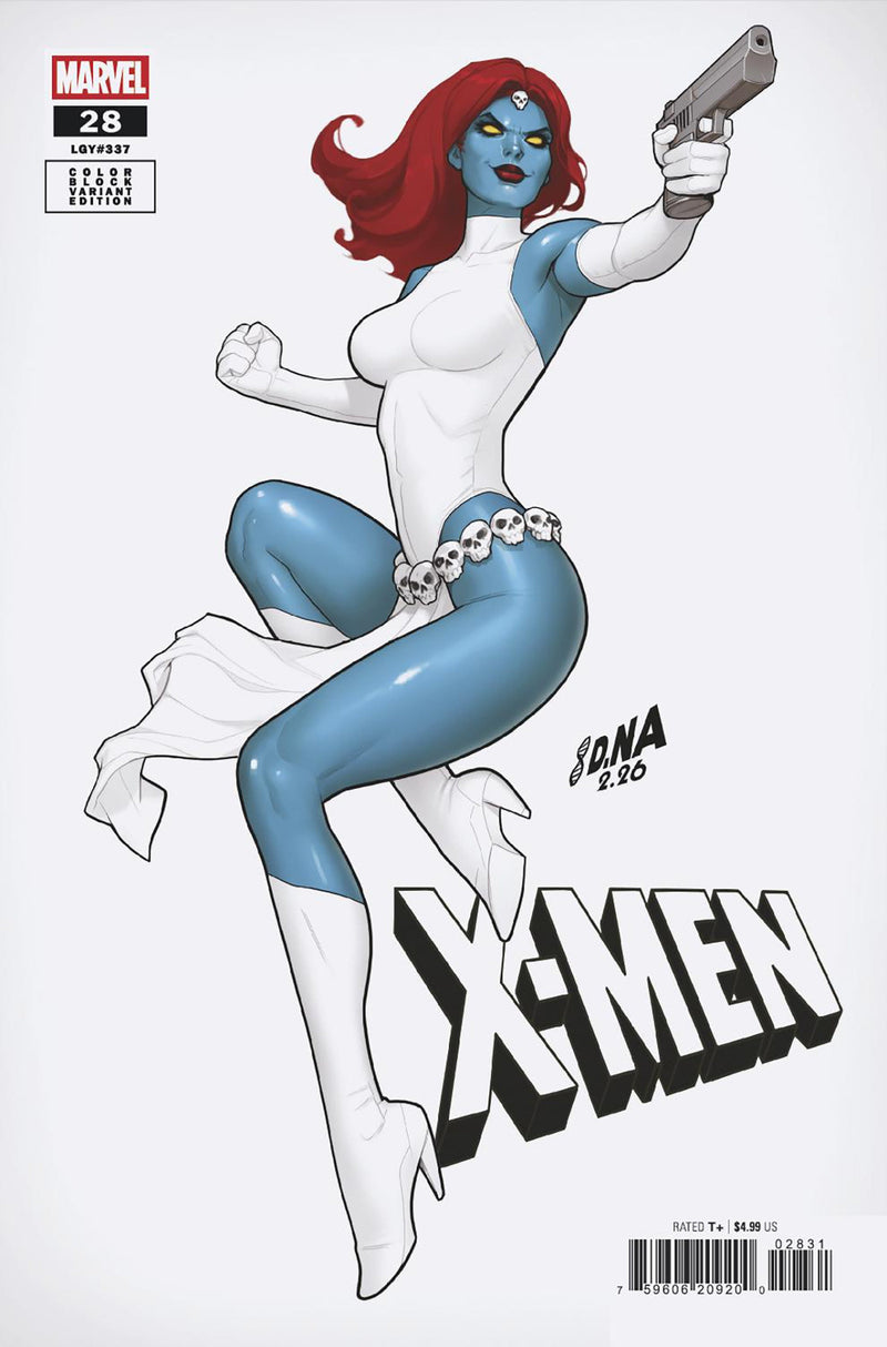 X-Men