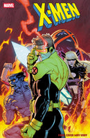 X-Men