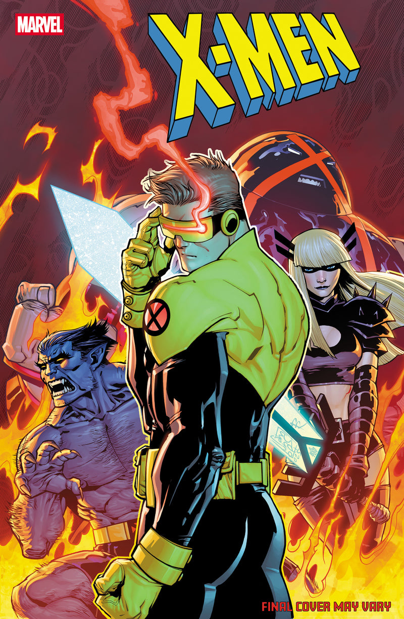 X-Men