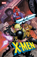 X-Men