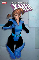 Exceptional X-Men