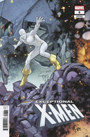 Exceptional X-Men