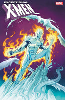 Exceptional X-Men