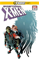 Exceptional X-Men