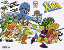 Exceptional X-Men