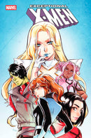 Exceptional X-Men