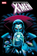 Exceptional X-Men