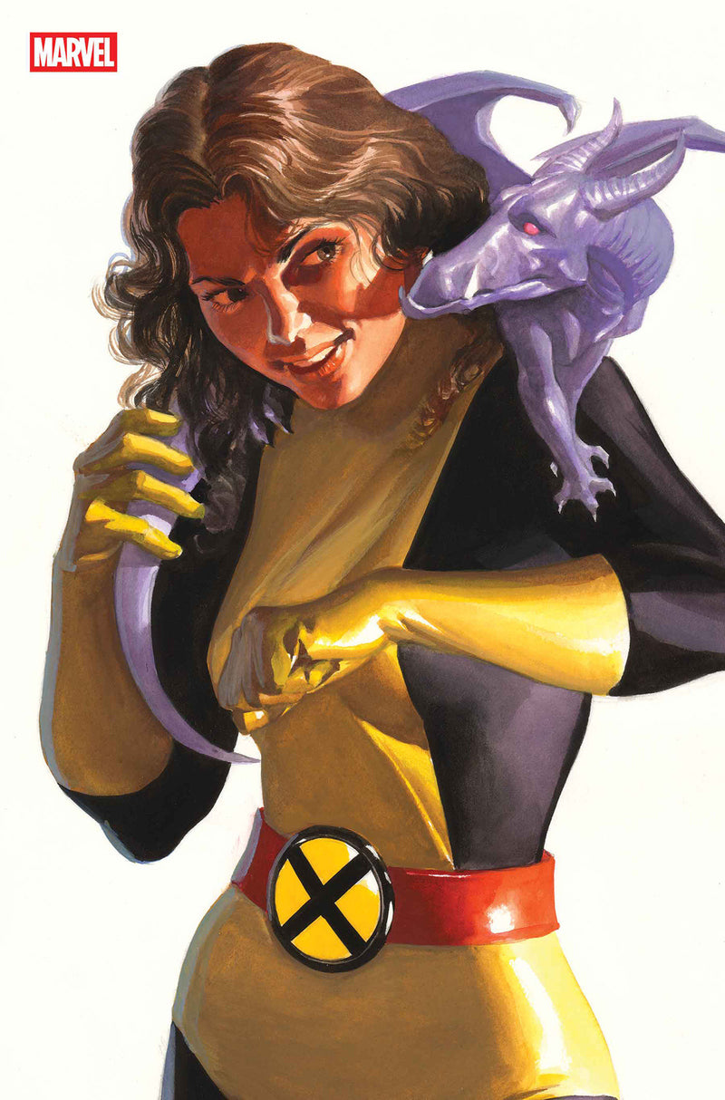 Exceptional X Men