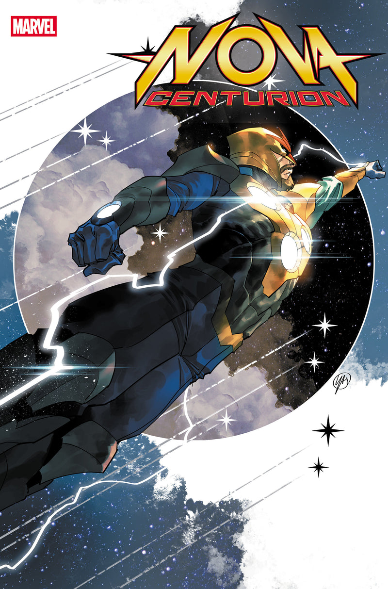 Nova: Centurion