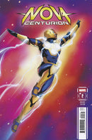 Nova: Centurion