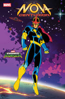 Nova: Centurion
