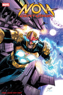 Nova: Centurion
