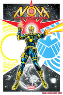 Nova: Centurion