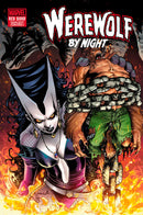 Werewolf By Night: Red Band