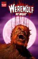 Werewolf By Night Red Band