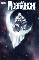 Moon Knight: Fist Of Khonshu