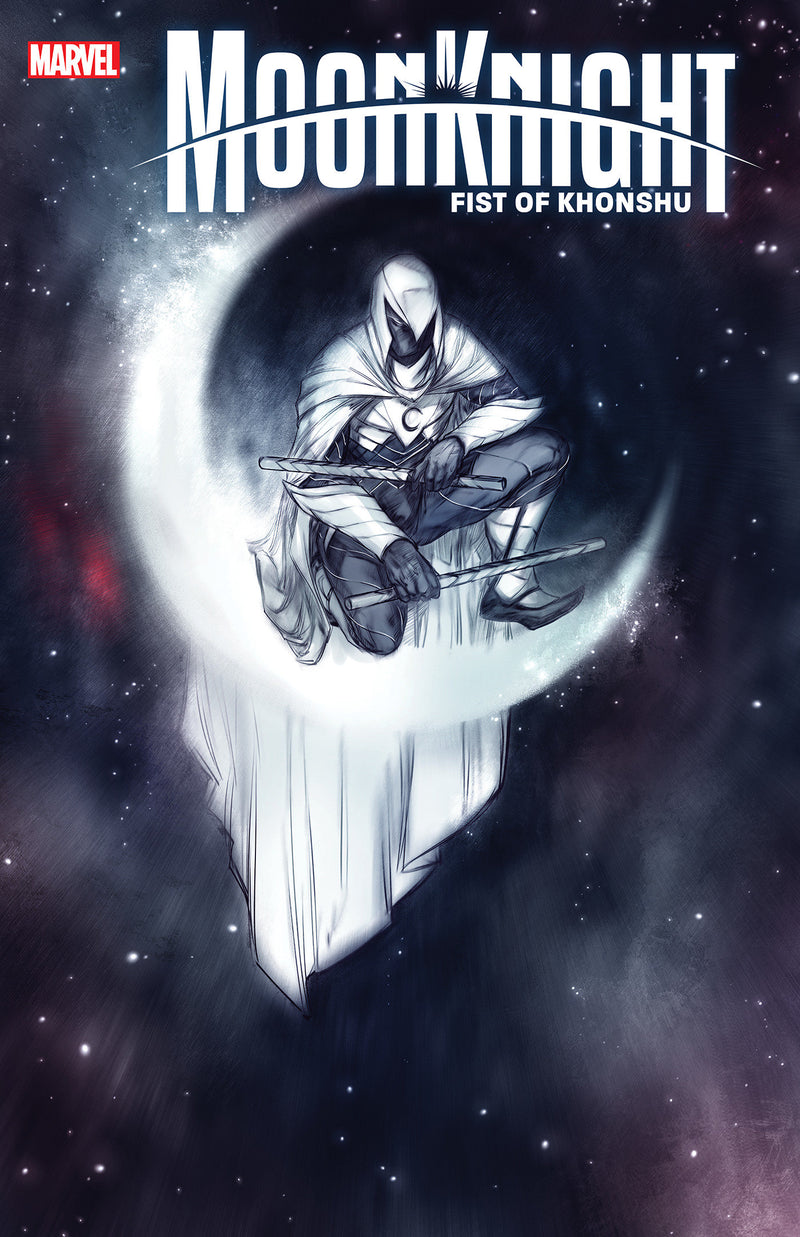 Moon Knight: Fist Of Khonshu